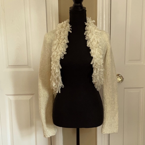 White House Black Market Sweater - Picture 1 of 3